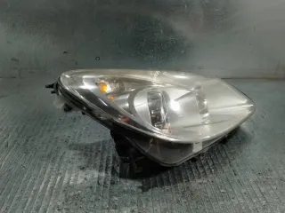 13186382 89313300 Фара правая Opel Corsa D Арт e11619891, вид 8