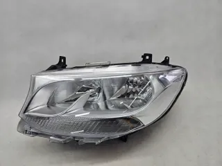 A9109060000 Фара левая Mercedes Sprinter W907/910 Арт e11619769, вид 1