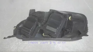 9808567680 Фара правая Citroen jumpy 3 Арт e11619068, вид 3