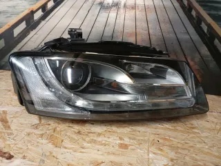 8T0941004AN Фара правая Audi A5 (S5,RS5) 1 Арт e11618588, вид 1