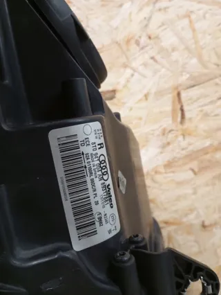 8T0941004AN Фара правая Audi A5 (S5,RS5) 1 Арт e11618588, вид 6