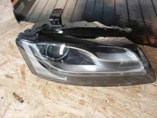 8T0941004AN Фара правая Audi A5 (S5,RS5) 1 Арт e11618588, вид 7