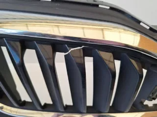 657807221 Бампер передний Skoda Scala Арт e11618249, вид 2