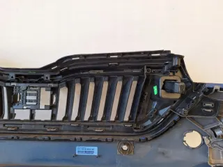 657807221 Бампер передний Skoda Scala Арт e11618249, вид 9