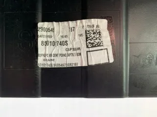 850101740S 253A45945R 240154515R Бампер задний Renault Trafic 3 Арт e11618097, вид 6