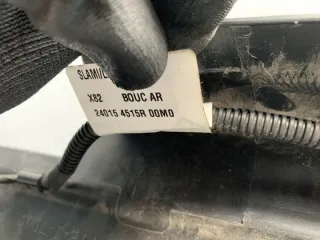 850101740S 253A45945R 240154515R Бампер задний Renault Trafic 3 Арт e11618097, вид 9