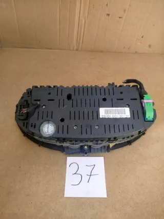 110080104009A Щиток приборов (приборная панель) Seat Ibiza 3 Арт e11618066, вид 2