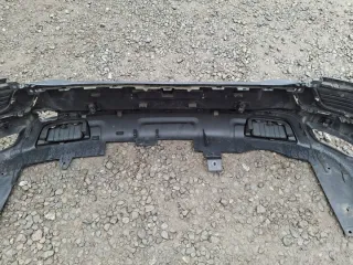 850186741r Бампер задний Renault Arkana Арт e11617962, вид 4
