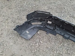 850186741r Бампер задний Renault Arkana Арт e11617962, вид 5