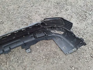 850186741r Бампер задний Renault Arkana Арт e11617962, вид 6