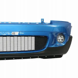 0430242 Бампер передний MINI CLUBMAN R55 Арт e11617627, вид 3