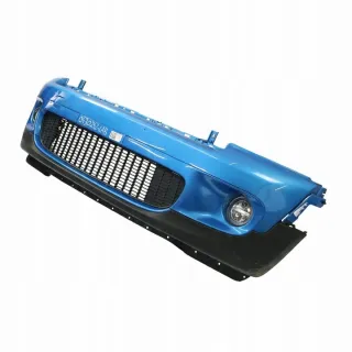 0430242 Бампер передний MINI CLUBMAN R55 Арт e11617627, вид 4