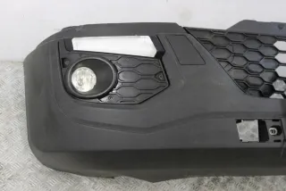  Бампер передний Iveco Daily 4 Арт e11617372, вид 2