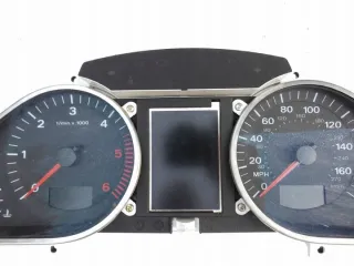 4F0920980M Щиток приборов (приборная панель) Audi A6 C6 (S6,RS6) Арт e11617270, вид 3