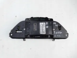 4F0920980M Щиток приборов (приборная панель) Audi A6 C6 (S6,RS6) Арт e11617270, вид 5