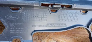 L1TB-17F954-A1-B1 Бампер задний Ford Puma 1 Арт e11617257, вид 8