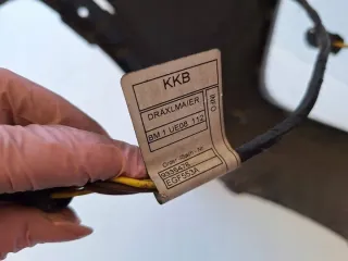 8056874 Бампер передний BMW X3 F25 Арт e11617091, вид 8