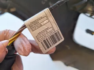 8056874 Бампер передний BMW X3 F25 Арт e11617091, вид 9