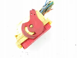 3C0909605P Блок AirBag Volkswagen Passat B6 Арт e11616988, вид 3