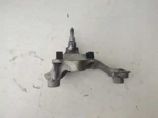 112533688R Подушка крепления КПП Renault Megane 4 Арт e11616797, вид 2