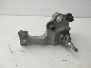 112533688R Подушка крепления КПП Renault Megane 4 Арт e11616797, вид 3
