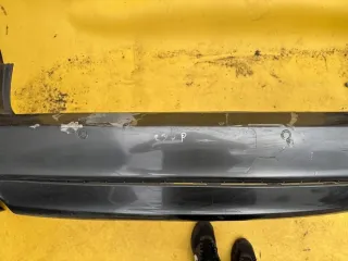  Бампер задний Audi A6 C6 (S6,RS6) Арт e11616715, вид 3