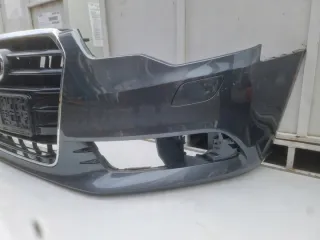 4G0807437 Бампер передний Audi A6 C7 (S6,RS6) Арт e11616697, вид 7