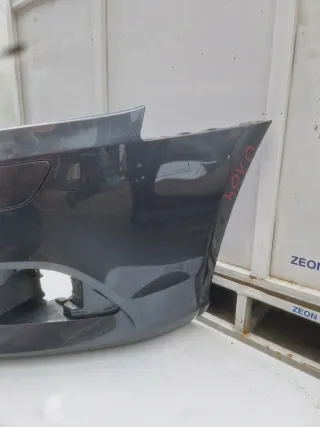 4G0807437 Бампер передний Audi A6 C7 (S6,RS6) Арт e11616697, вид 8