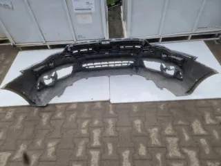 4G0807437 Бампер передний Audi A6 C7 (S6,RS6) Арт e11616697, вид 9