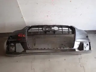4G0807437S Бампер передний Audi A6 C7 (S6,RS6) Арт e11616695, вид 1