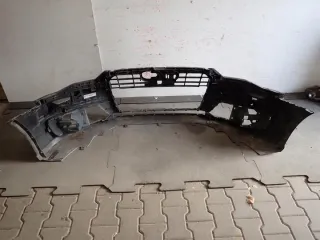 4G0807437S Бампер передний Audi A6 C7 (S6,RS6) Арт e11616695, вид 6