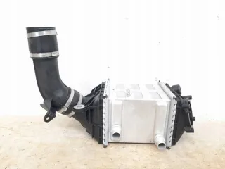 7843119 17517843119 Интеркулер BMW 5 F10/F11/GT F07 Арт e11616652, вид 1
