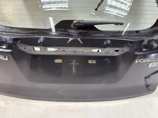 123411231aa Крышка багажника (дверь 3-5) Subaru Forester SJ Арт e11616548, вид 4