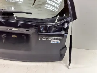 123411231aa Крышка багажника (дверь 3-5) Subaru Forester SJ Арт e11616548, вид 5