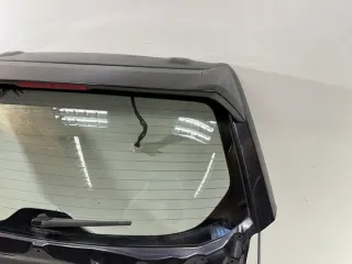 123411231aa Крышка багажника (дверь 3-5) Subaru Forester SJ Арт e11616548, вид 7