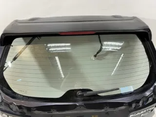 123411231aa Крышка багажника (дверь 3-5) Subaru Forester SJ Арт e11616548, вид 8