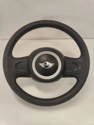 2752916 Руль MINI Cooper R56 Арт e11616236, вид 1