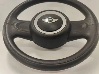 2752916 Руль MINI Cooper R56 Арт e11616236, вид 2