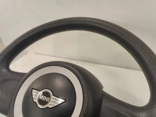 2752916 Руль MINI Cooper R56 Арт e11616236, вид 3