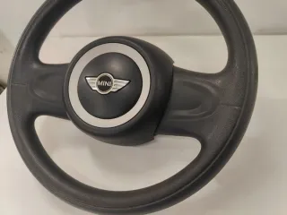 2752916 Руль MINI Cooper R56 Арт e11616236, вид 4