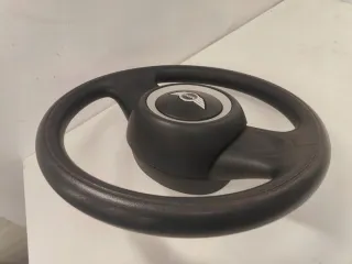 2752916 Руль MINI Cooper R56 Арт e11616236, вид 5