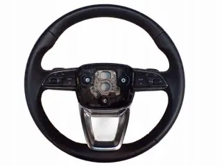 4M0419091B Руль Audi Q7 4M Арт e11616143, вид 1