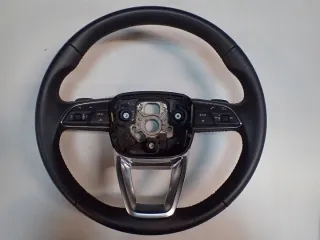 4M0419091B Руль Audi Q7 4M Арт e11616143, вид 2