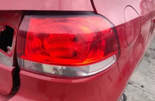5K0945258 Фонарь задний правый Volkswagen Golf 6 Арт e11615830, вид 1