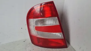 6Y6945111B Фонарь задний левый Skoda Fabia 1 Арт e11615765, вид 1
