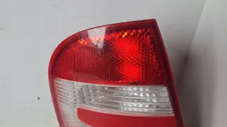 6Y6945111B Фонарь задний левый Skoda Fabia 1 Арт e11615765, вид 2