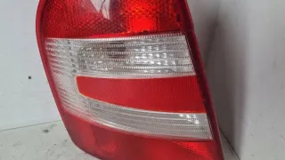 6Y6945111B Фонарь задний левый Skoda Fabia 1 Арт e11615765, вид 3