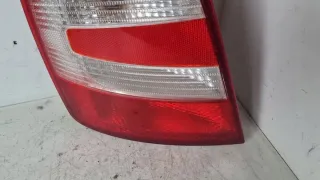 6Y6945111B Фонарь задний левый Skoda Fabia 1 Арт e11615765, вид 4