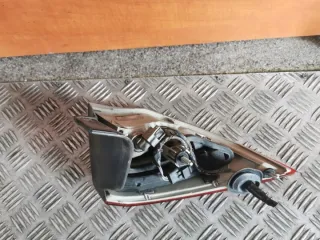 265500001R 34RTF443T Фонарь задний правый Renault Laguna 3 Арт e11615692, вид 2