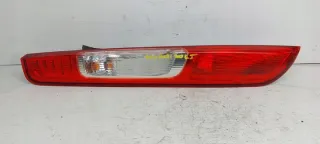 1608206580 1608206680 Фонарь задний левый Ford Focus 2 Арт e11615408, вид 1